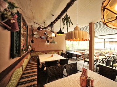 Holiday room Adlerhorst Zimmer ohne Balkon - Outdoor photo 32
