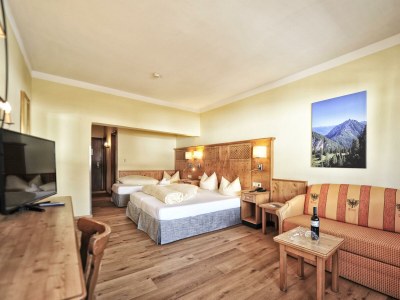 Holiday room Familien Zimmer - Features photo 95