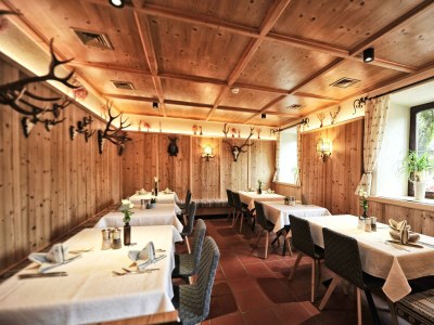 Holiday room Karwendel Zimmer - Outdoor photo 5