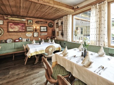 Holiday room Karwendel Zimmer - Outdoor photo 7