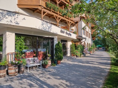 Holiday room Karwendel Zimmer - Outdoor photo 10
