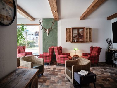 Holiday room Karwendel Zimmer - Outdoor photo 19