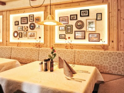 Holiday room Karwendel Zimmer - Outdoor photo 20