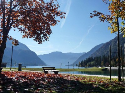 Holiday room Karwendel Zimmer - Outdoor photo 53