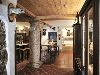 Holiday room Karwendel Zimmer - Outdoor photo 72
