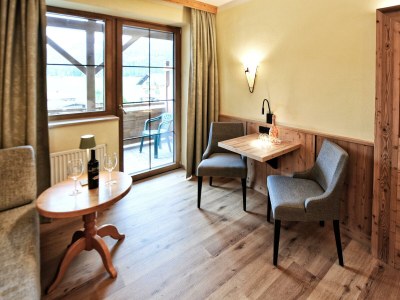 Holiday room Karwendel Zimmer - Features photo 79