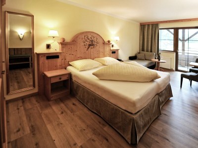 Holiday room Karwendel Zimmer - Features photo 86
