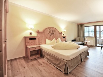 Holiday room Karwendel Zimmer - Features photo 91