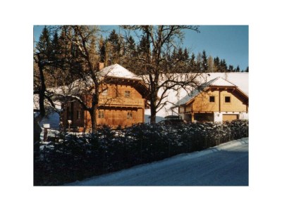 Apartment Kleines Ferienhaus Koglerhütte - Outdoor photo 2