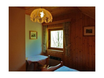 Apartment Kleines Ferienhaus Koglerhütte - Outdoor photo 19