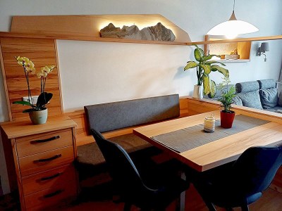Apartment Appartement/Fewo, "die LACKIEREREI" - Outdoor photo 3