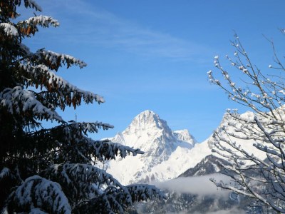 Apartment Appartement/Fewo, "die LACKIEREREI" - Outdoor photo 21