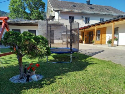 Apartment Appartement/Fewo, "die LACKIEREREI" - Features photo 59