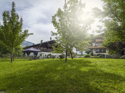 Chalet Wolfbachgut - Outdoor photo 4