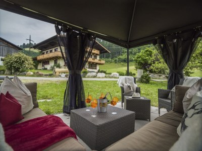 Chalet Wolfbachgut - Outdoor photo 7