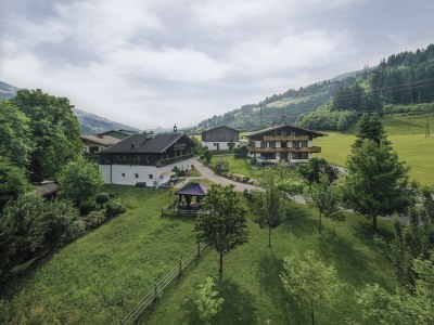 Chalet Wolfbachgut - Outdoor photo 8