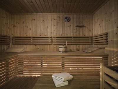 Chalet Wolfbachgut - Features photo 16
