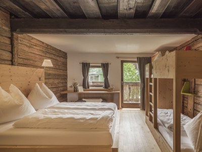 Chalet Wolfbachgut - Features photo 21