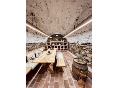 Chalet Wolfbachgut - Features photo 29