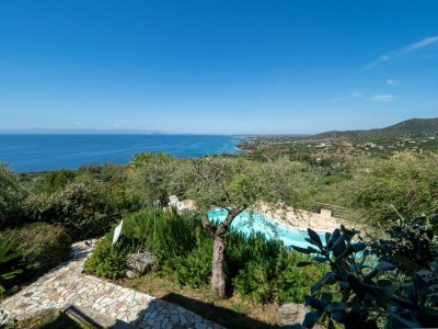Villa Villa Azzurra, Quartu Sant'Elena - Environment photo 38