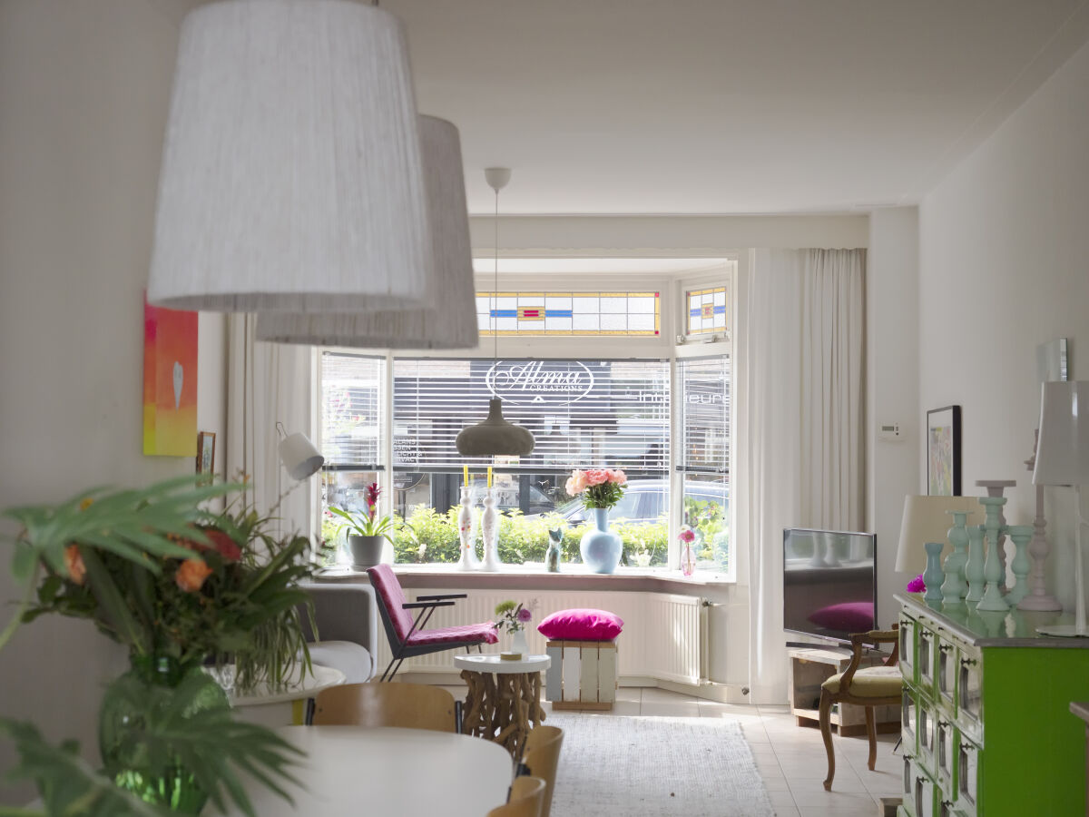 Holiday apartment Castricum by the Beach