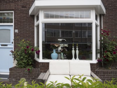 Holiday apartment Castricum by the Beach - Outdoor photo 9