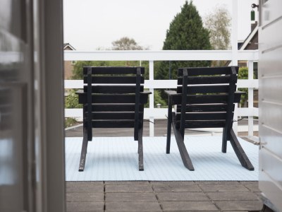 Holiday apartment Castricum by the Beach - Features photo 28