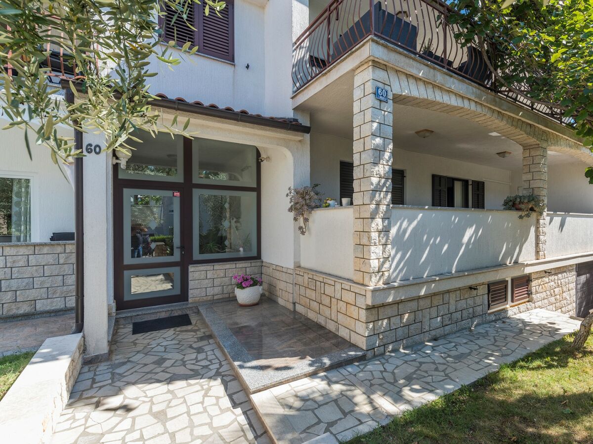 Apartment Apartment Complex Silvano - Apartment Silvano I on the Ground floor - Outdoor photo 3