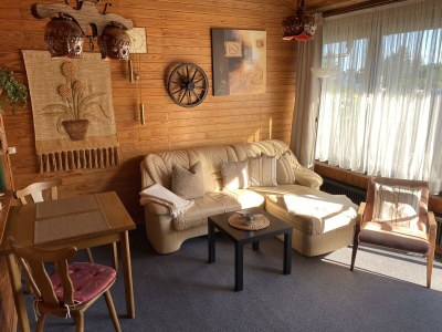 Apartment 2-Personen-Ferienhaus - Features photo 12