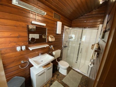 Apartment 2-Personen-Ferienhaus - Features photo 14