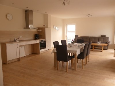 Apartment 4-Bettwohnung Nr. 1 - Features photo 11