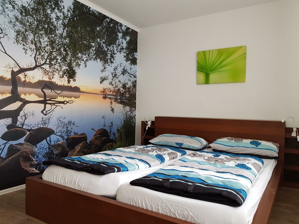 Apartment 4-Bett-Ferienwohnung Franziska - Outdoor photo 4