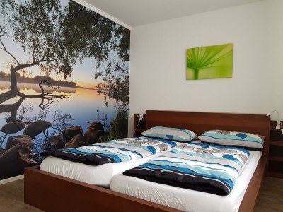 Apartment 4-Bett-Ferienwohnung Franziska - Outdoor photo 4