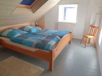 Apartment 4-Bett-Ferienwohnung Franziska - Outdoor photo 8