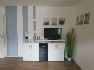 Apartment 4-Bett-Ferienwohnung Franziska - Outdoor photo 14