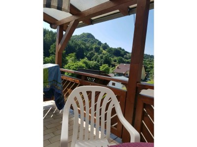 Apartment 4-Bett-Ferienwohnung Franziska - Outdoor photo 18