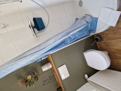 Apartment 4-Bett-Ferienwohnung Franziska - Outdoor photo 32