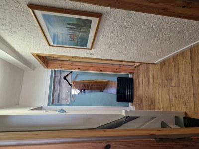 Apartment 4-Bett-Ferienwohnung Franziska - Outdoor photo 33