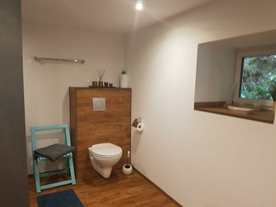 Apartment 4-Bett-Ferienwohnung Franziska - Features photo 38