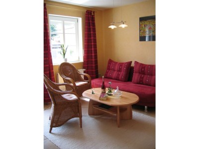 Apartment 4-Bettwohnung Nr. 2 - Features photo 22