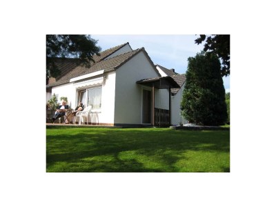 Apartment 2-Personen-Ferienwohnung - Outdoor photo 2