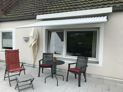 Apartment 2-Personen-Ferienwohnung - Features photo 14