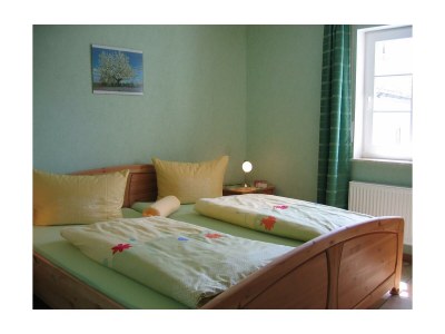 Apartment 4-Bettwohnung (groß) Nr. 3 - Features photo 8
