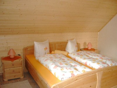 Apartment 4-Bettwohnung (groß) Nr. 3 - Features photo 19