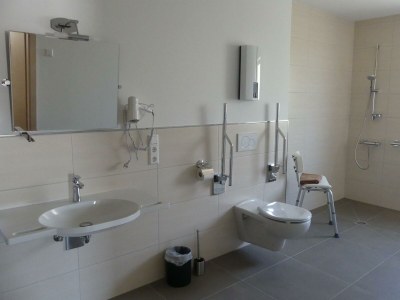 Apartment 4-Bettwohnung Nr. 4 - Features photo 17