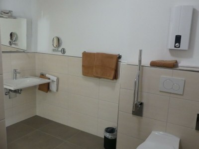 Apartment 4-Bettwohnung Nr. 4 - Features photo 18