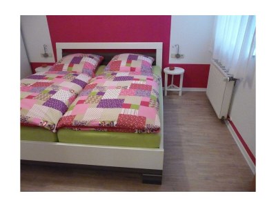 Apartment 2-Bett-Ferienwohnung Erdgeschoss, Terrasse - Features photo 21