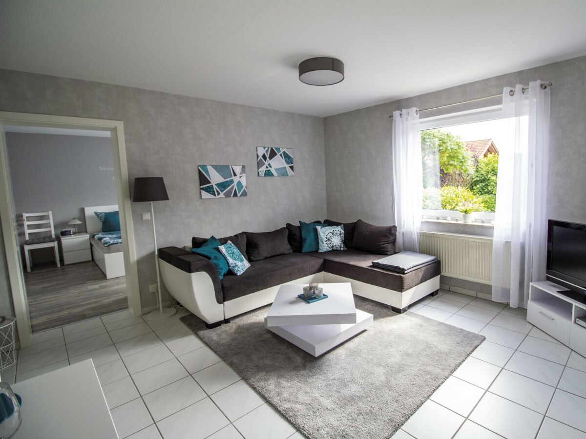 Apartment 2-Bett-Fewo Eifelurlaub - Outdoor photo 3