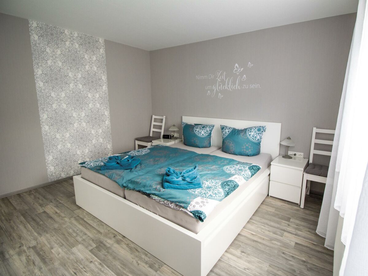 Apartment 2-Bett-Fewo Eifelurlaub - Outdoor photo 4