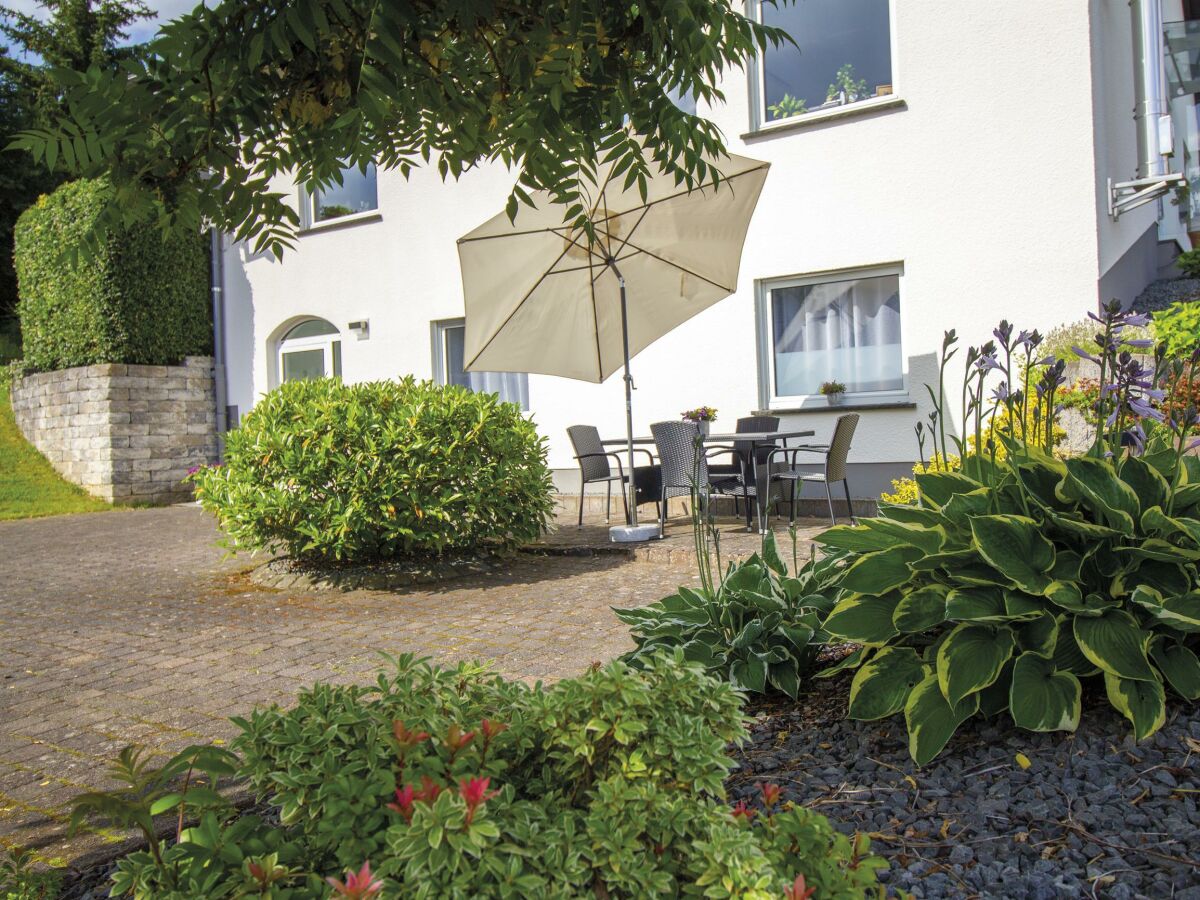 Apartment 2-Bett-Fewo Eifelurlaub - Outdoor photo 5